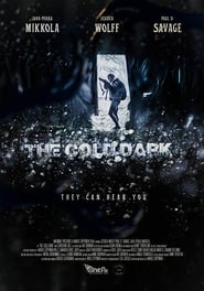 The Cold Dark' Poster