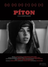 Pton' Poster