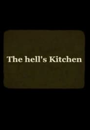 The Hells Kitchen' Poster
