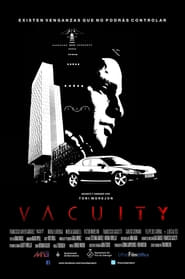 Vacuity' Poster