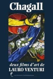Chagall' Poster