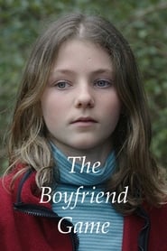 The Boyfriend Game' Poster