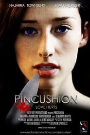 Pincushion' Poster