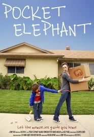 Pocket Elephant' Poster