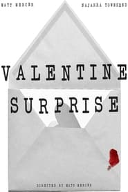 Valentine Surprise' Poster
