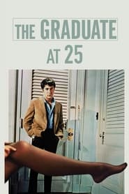 The Graduate at 25' Poster