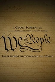 We the People' Poster
