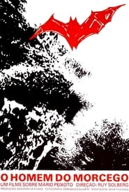 O Homem do Morcego' Poster