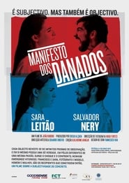 Manifesto dos Danados' Poster