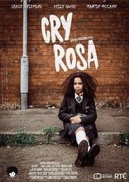 Cry Rosa' Poster