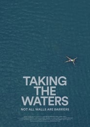 Taking The Waters' Poster