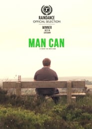 Man Can' Poster