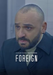 Foreign' Poster
