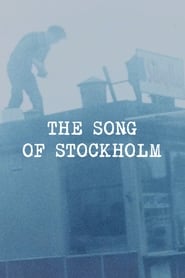 The Song of Stockholm' Poster