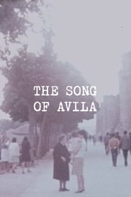 The Song of Avila' Poster
