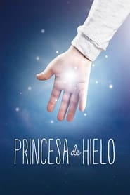 Princesa de hielo' Poster