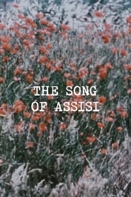 The Song of Assisi' Poster