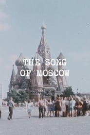 The Song of Moscow' Poster