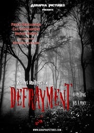 Defrayment' Poster