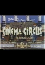 Cinema Circus' Poster