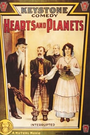 Hearts and Planets' Poster