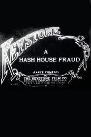 A Hash House Fraud' Poster