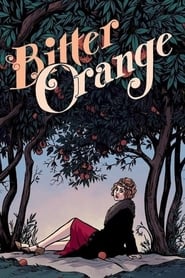 Bitter Orange' Poster