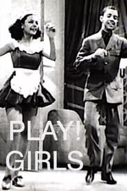 Play Girls' Poster