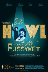 The Howl  the Fussyket' Poster