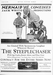 The Steeplechaser' Poster