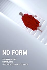 No Form' Poster
