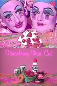 Strawberry Shortcut' Poster