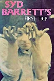 Syd Barretts First Trip' Poster