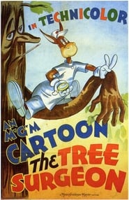 The Tree Surgeon' Poster
