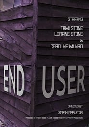 End User' Poster