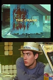 The Crane' Poster