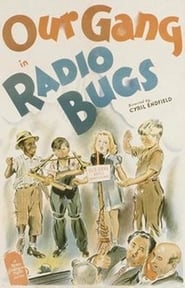 Radio Bugs' Poster