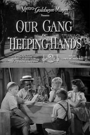 Helping Hands' Poster
