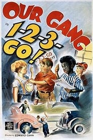 123Go' Poster