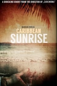 Caribbean Sunrise' Poster