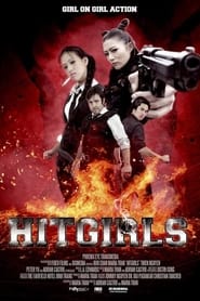 Hit Girls' Poster