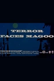 Terror Faces Magoo' Poster