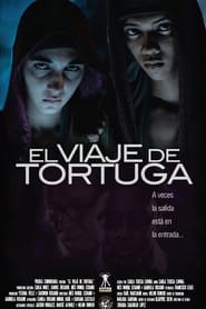 El Viaje de Tortuga' Poster