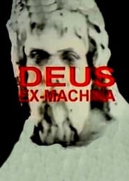 Deus Exmachina' Poster