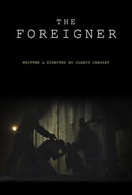 The Foreigner' Poster