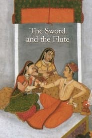 The Sword and the Flute' Poster
