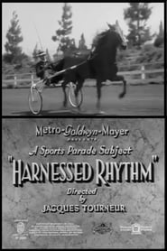 Harnessed Rhythm' Poster