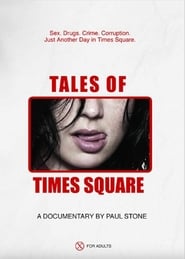 Tales of Times Square' Poster
