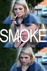 Smoke' Poster
