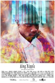 King Ripple' Poster